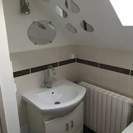 Maison Avec Jacuzzi Privatif Prázdninový dům *