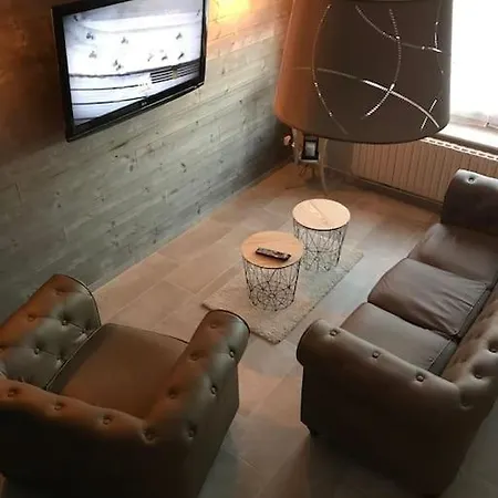 Maison Avec Jacuzzi Privatif *